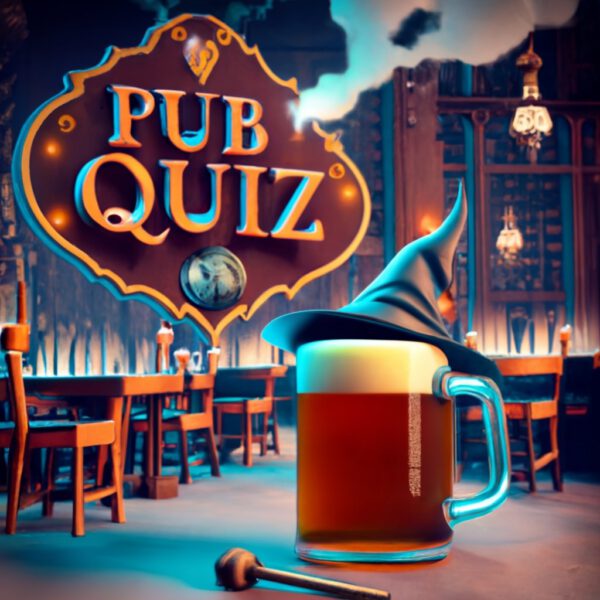 harry potter quiz