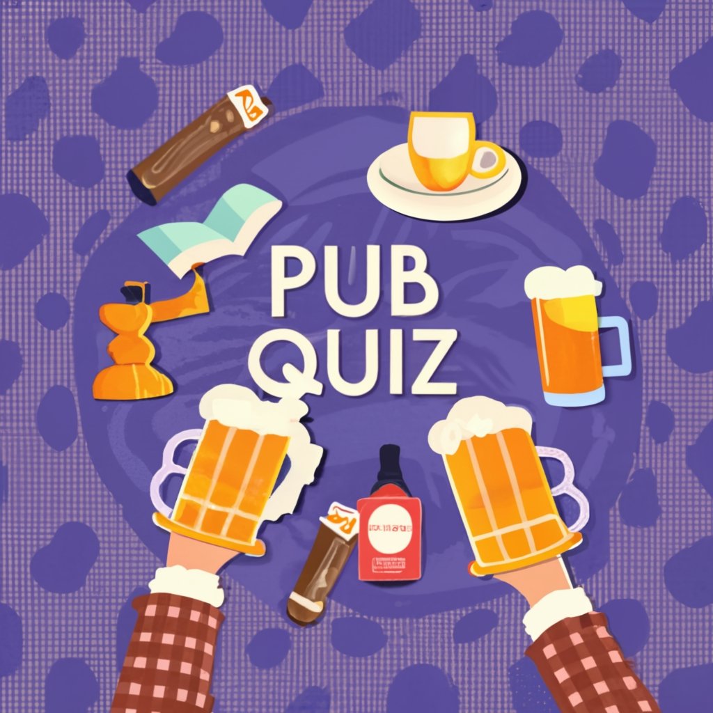 De magie achter een pubquiz: Hoe werkt een pubquiz eigenlijk?