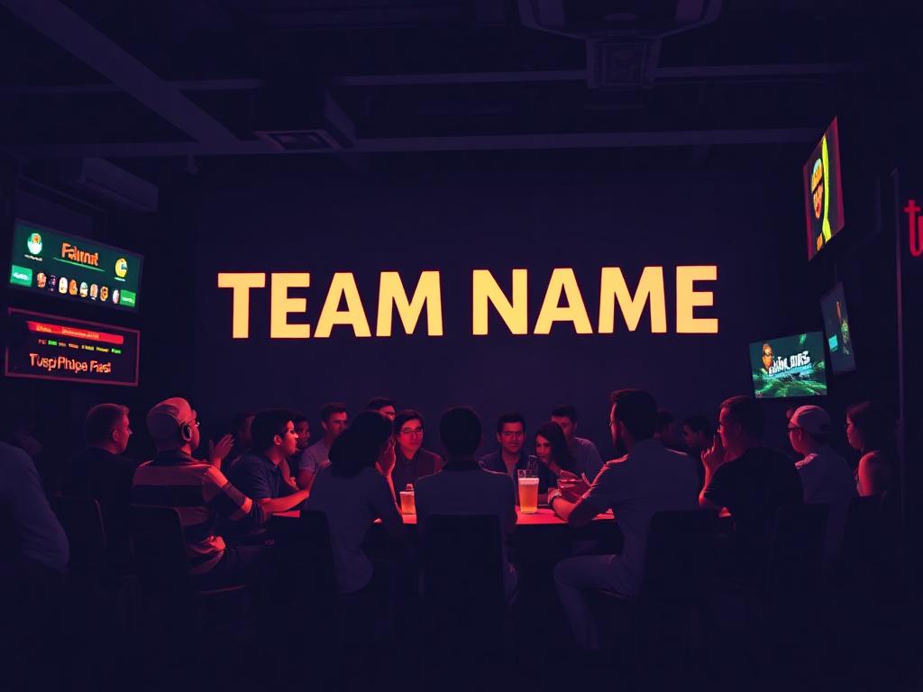 teamnaam pubquiz